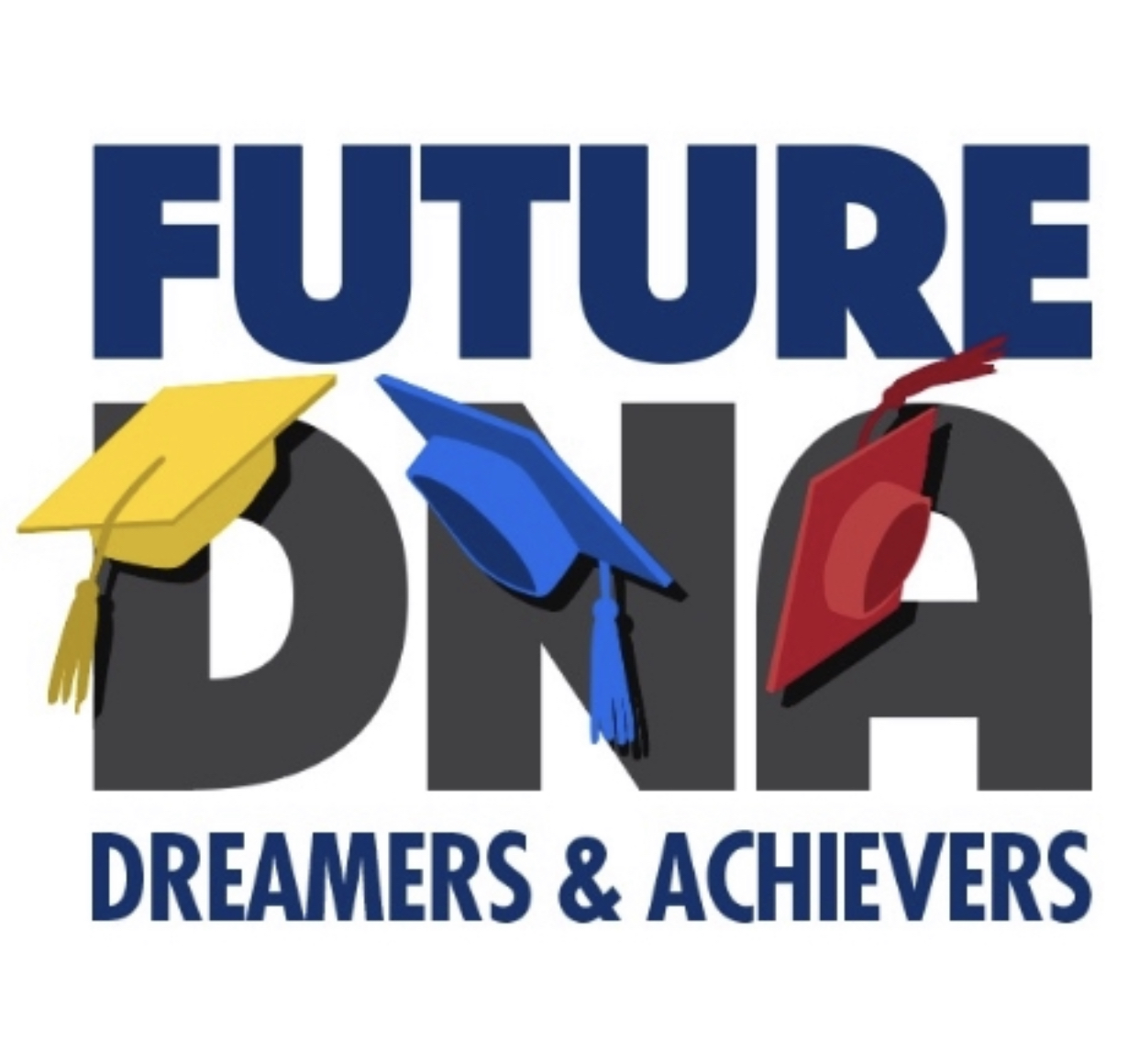 Future Dreamers & Achievers Logo